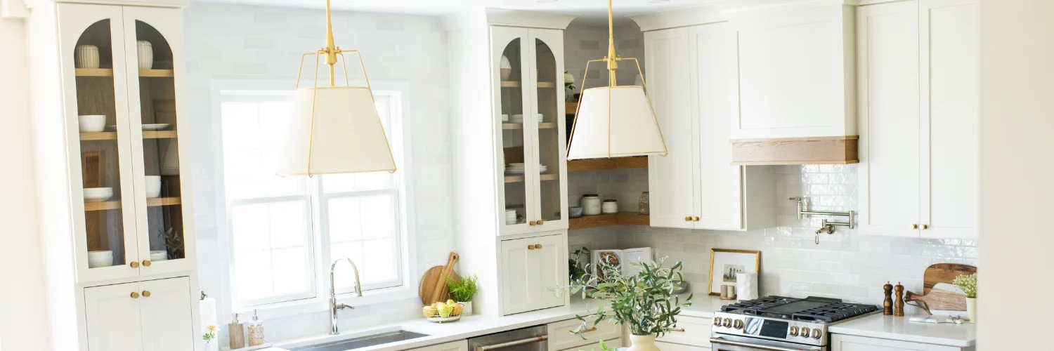 McCall Cabinetry and Millwork cover photo