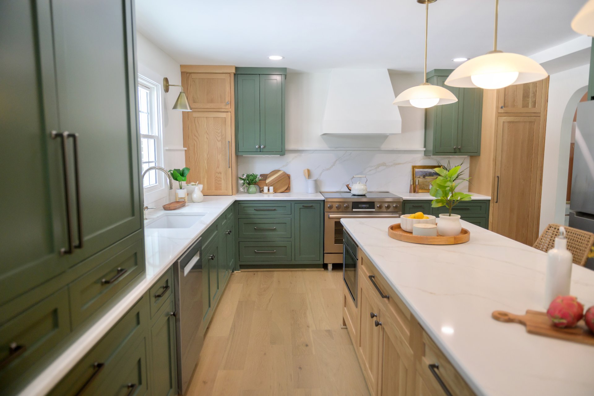McCall Cabinetry and Millwork, Cabinetry in Woodsboro, MD - photo 1