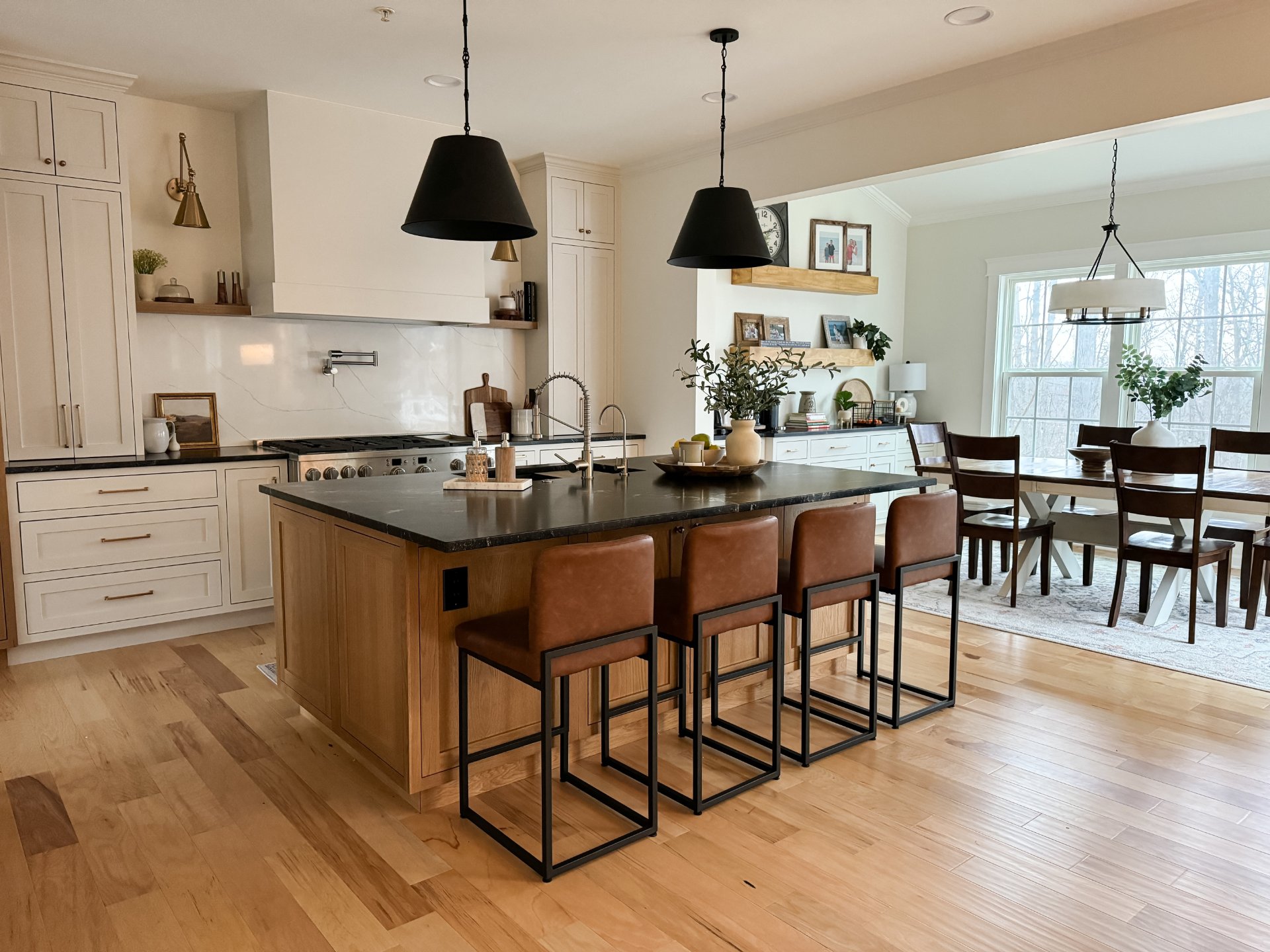 McCall Cabinetry and Millwork, Cabinetry in Woodsboro, MD - photo 6