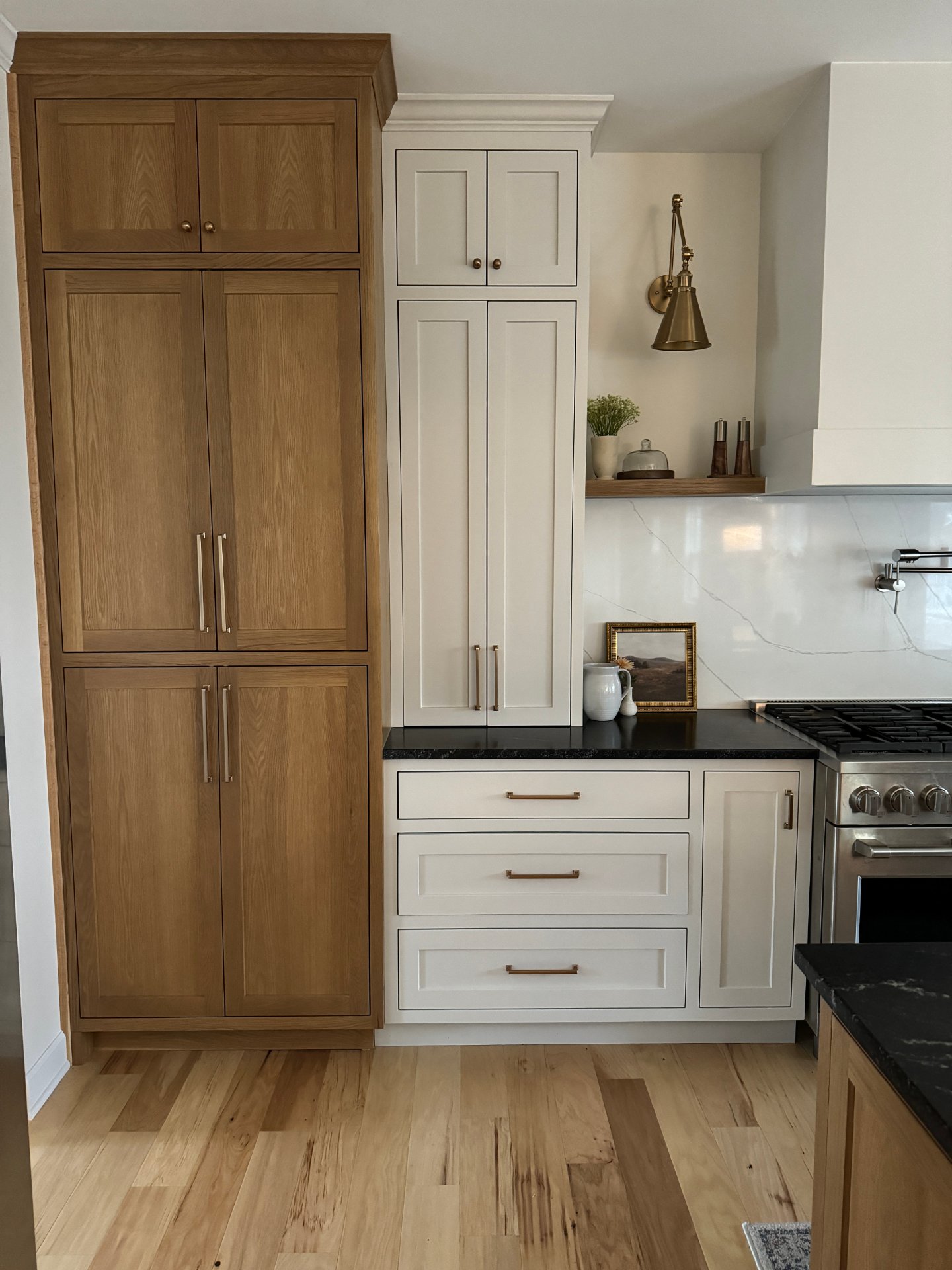 McCall Cabinetry and Millwork, Cabinetry in Woodsboro, MD - photo 7