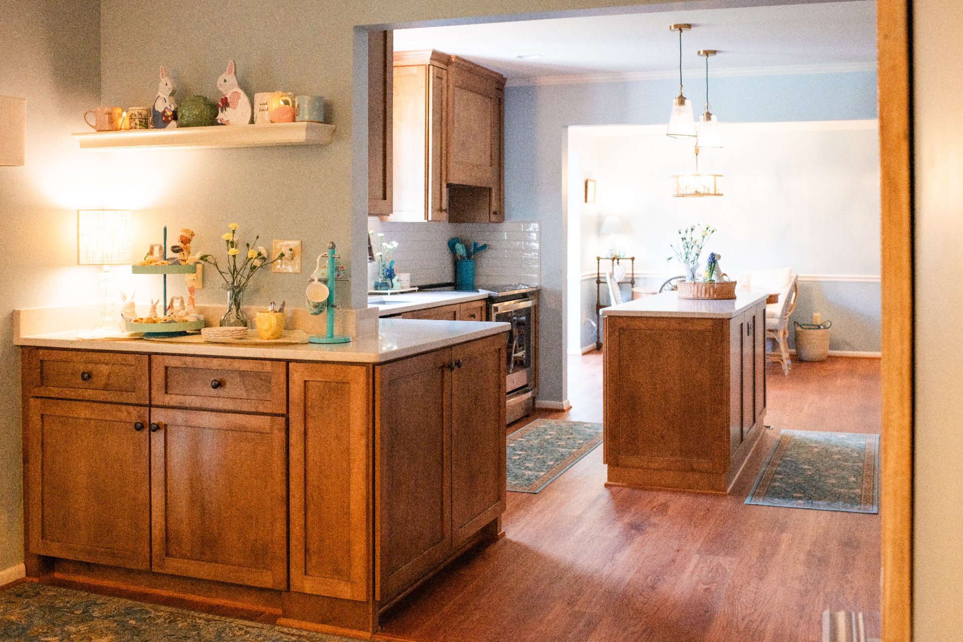 McCall Cabinetry and Millwork, Cabinetry in Woodsboro, MD - photo 8