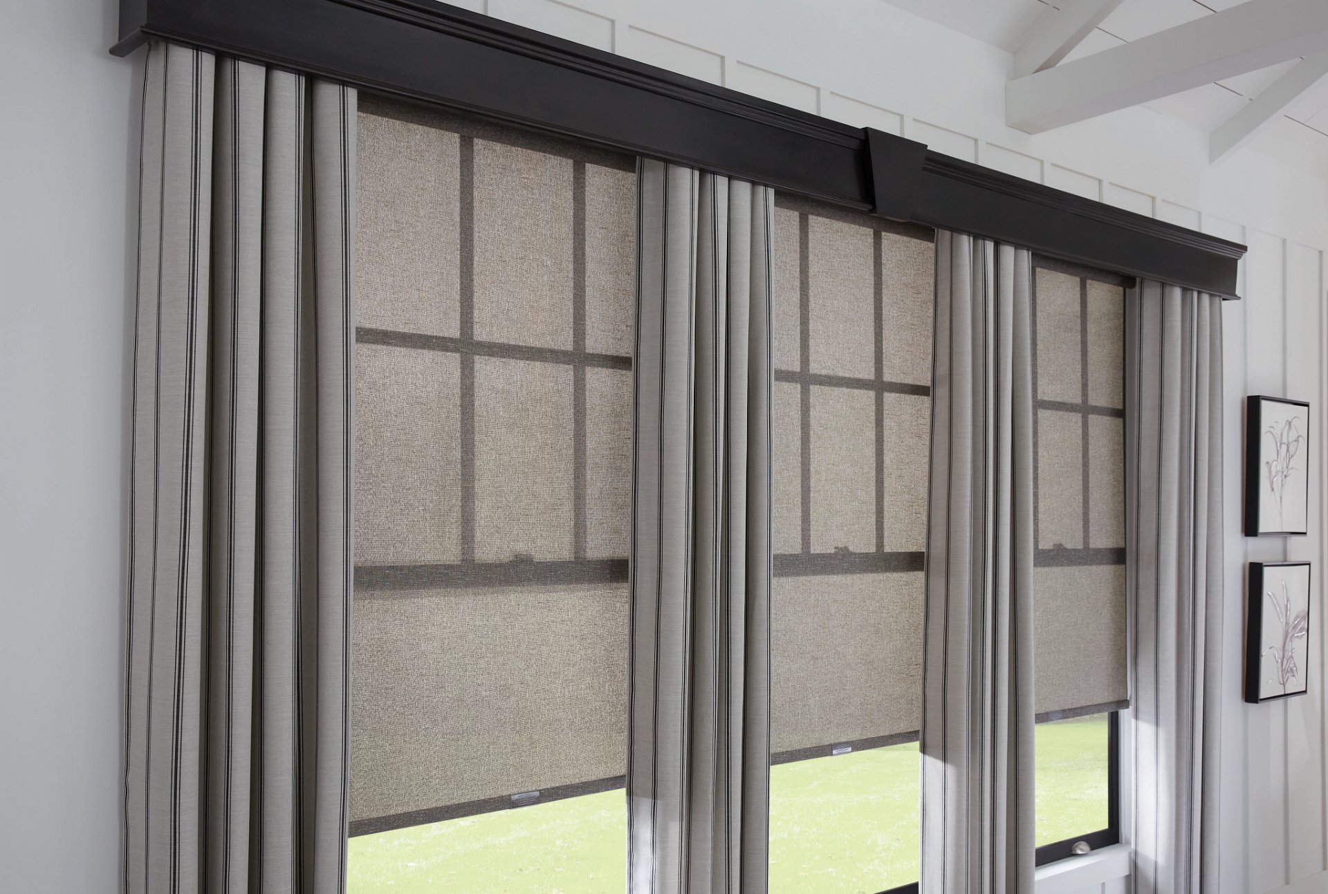 Latreia Home Solutions, Shutters in Tempe, AZ - photo 1