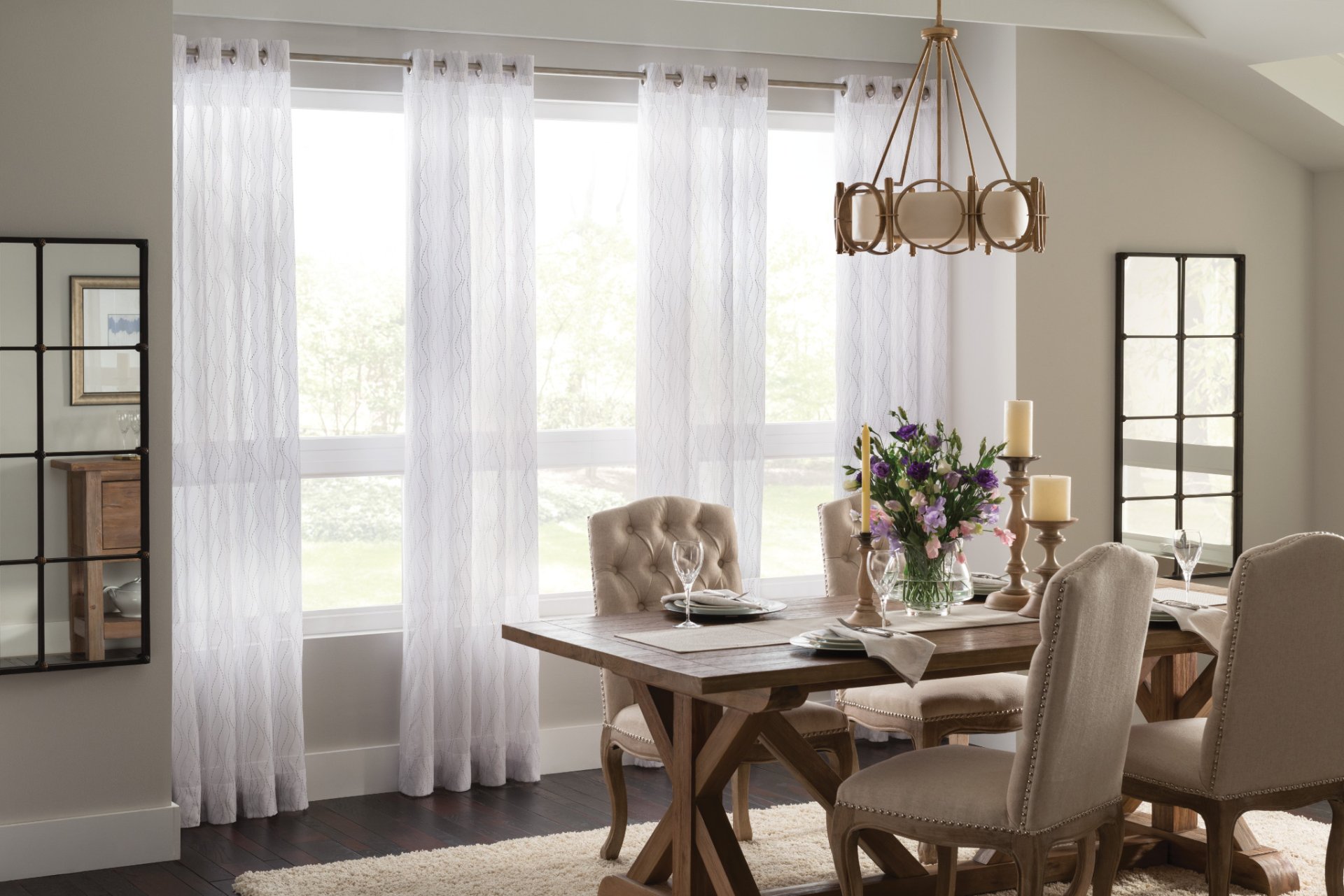 Latreia Home Solutions, Shutters in Tempe, AZ - photo 2