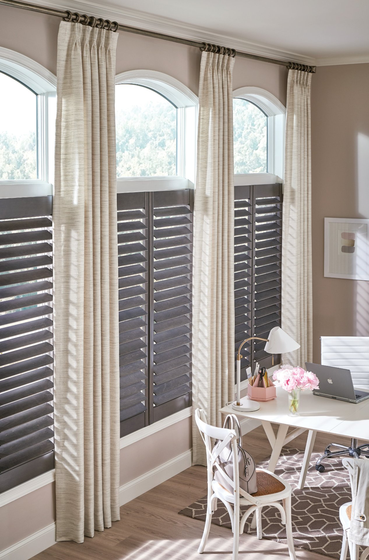Latreia Home Solutions, Shutters in Tempe, AZ - photo 3