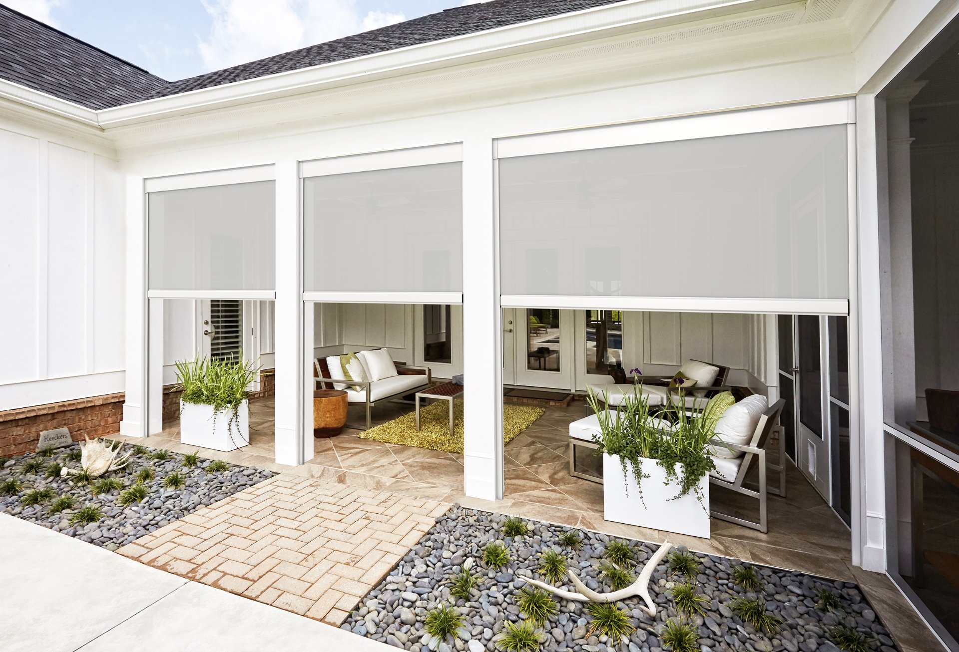 Latreia Home Solutions, Shutters in Tempe, AZ - photo 8