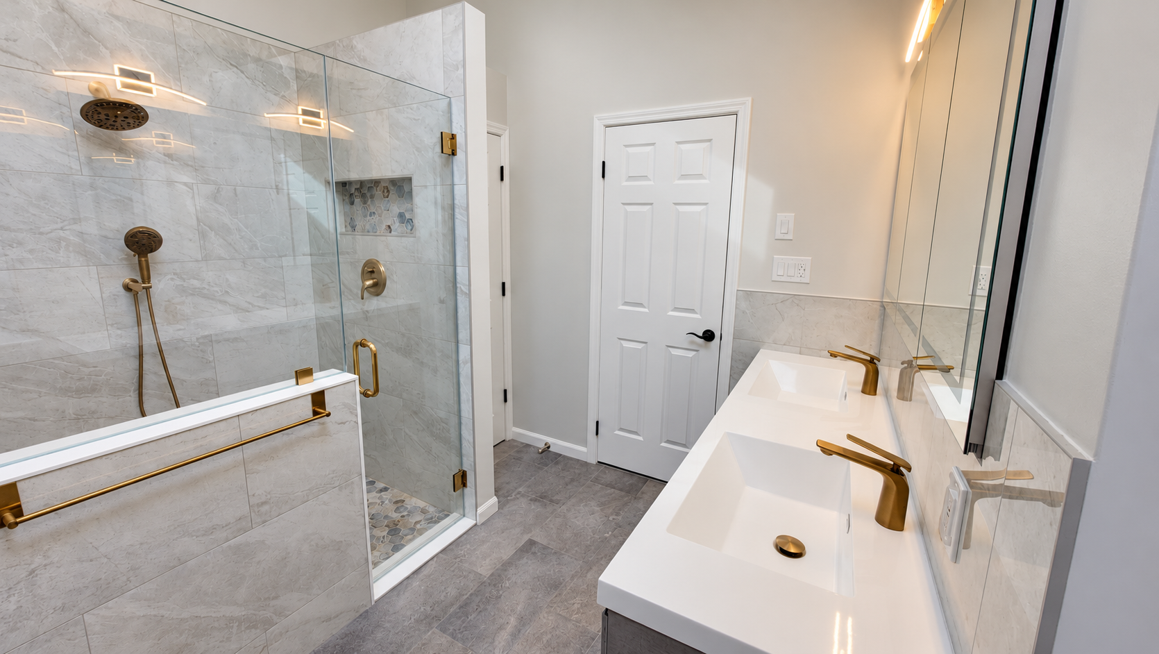 Remidy Renovations, Basement Finishing or Remodeling in Trappe, PA - photo 3