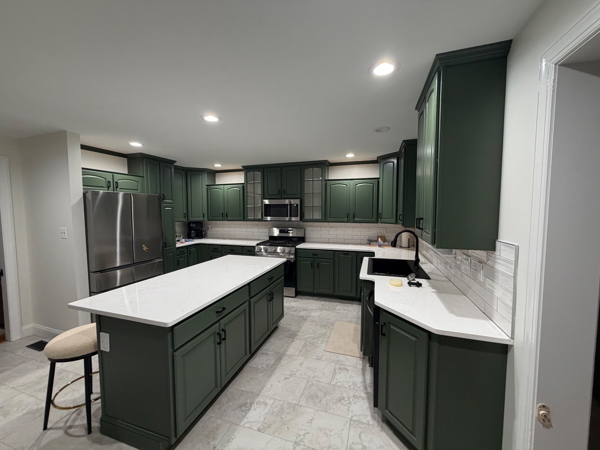 Remidy Renovations, Basement Finishing or Remodeling in Trappe, PA - photo 5