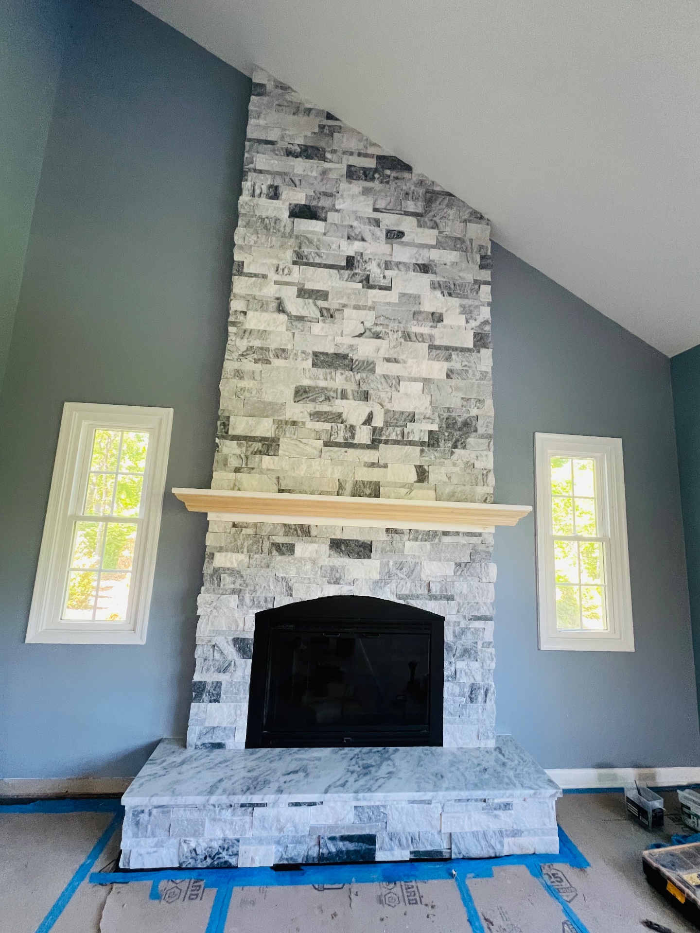 Remidy Renovations, Basement Finishing or Remodeling in Trappe, PA - photo 6