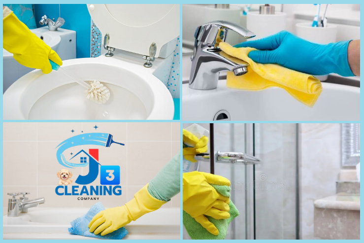 J3 Cleaning Company, House Cleaning in Tucson, AZ - photo 1