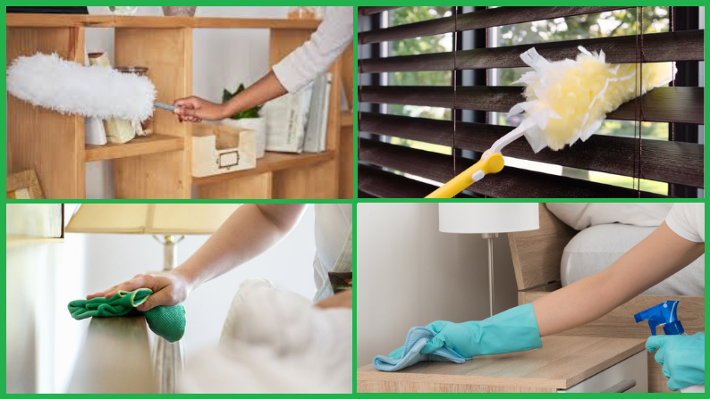 J3 Cleaning Company, House Cleaning in Tucson, AZ - photo 2