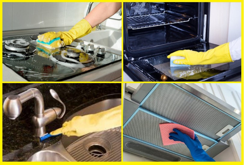 J3 Cleaning Company, House Cleaning in Tucson, AZ - photo 3