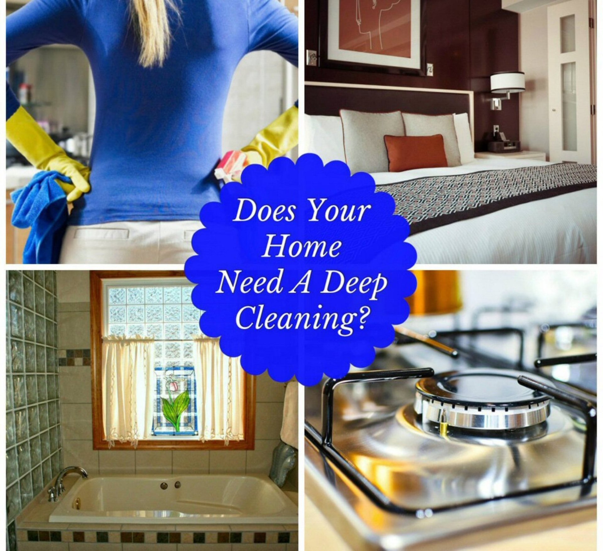J3 Cleaning Company, House Cleaning in Tucson, AZ - photo 7