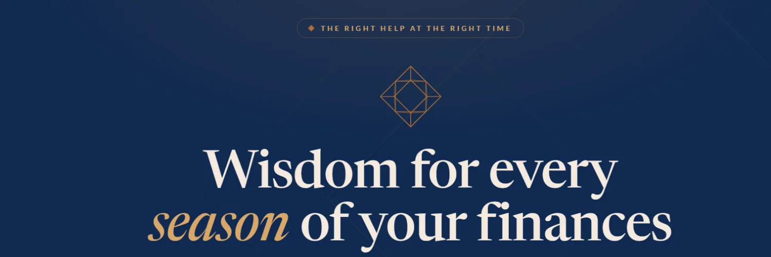 Ezer Kairos Financial Services LLC cover photo