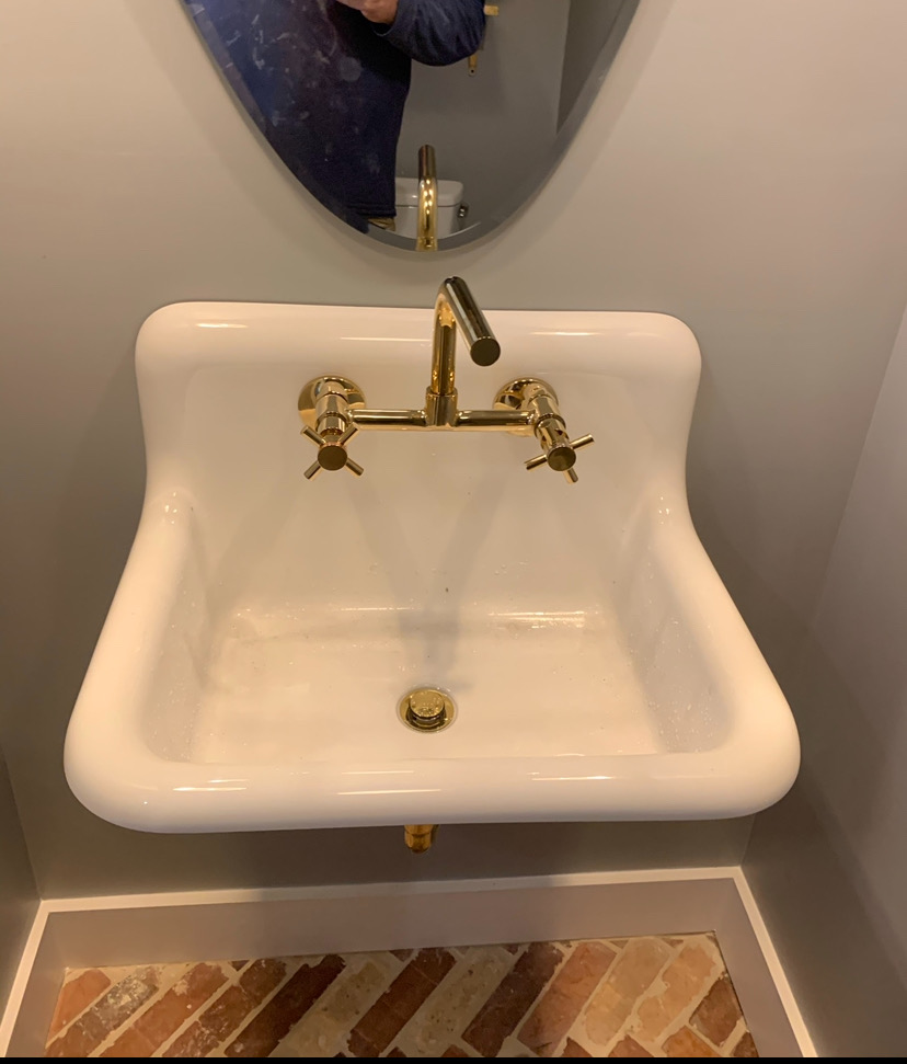 Trust Plumbing & Heating, LLC, Plumbing Drain Repair in Curtis Bay, MD - photo 4