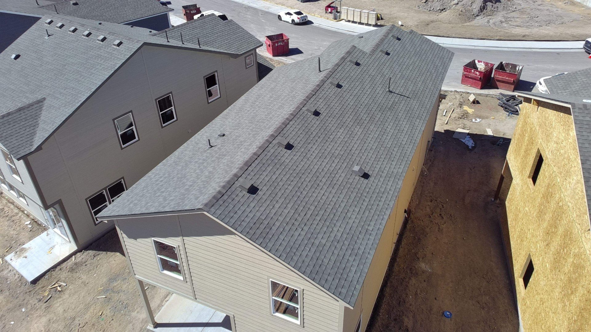 CS Roofing, LLC, Roof Installation or Replacement in Peyton, CO - photo 3
