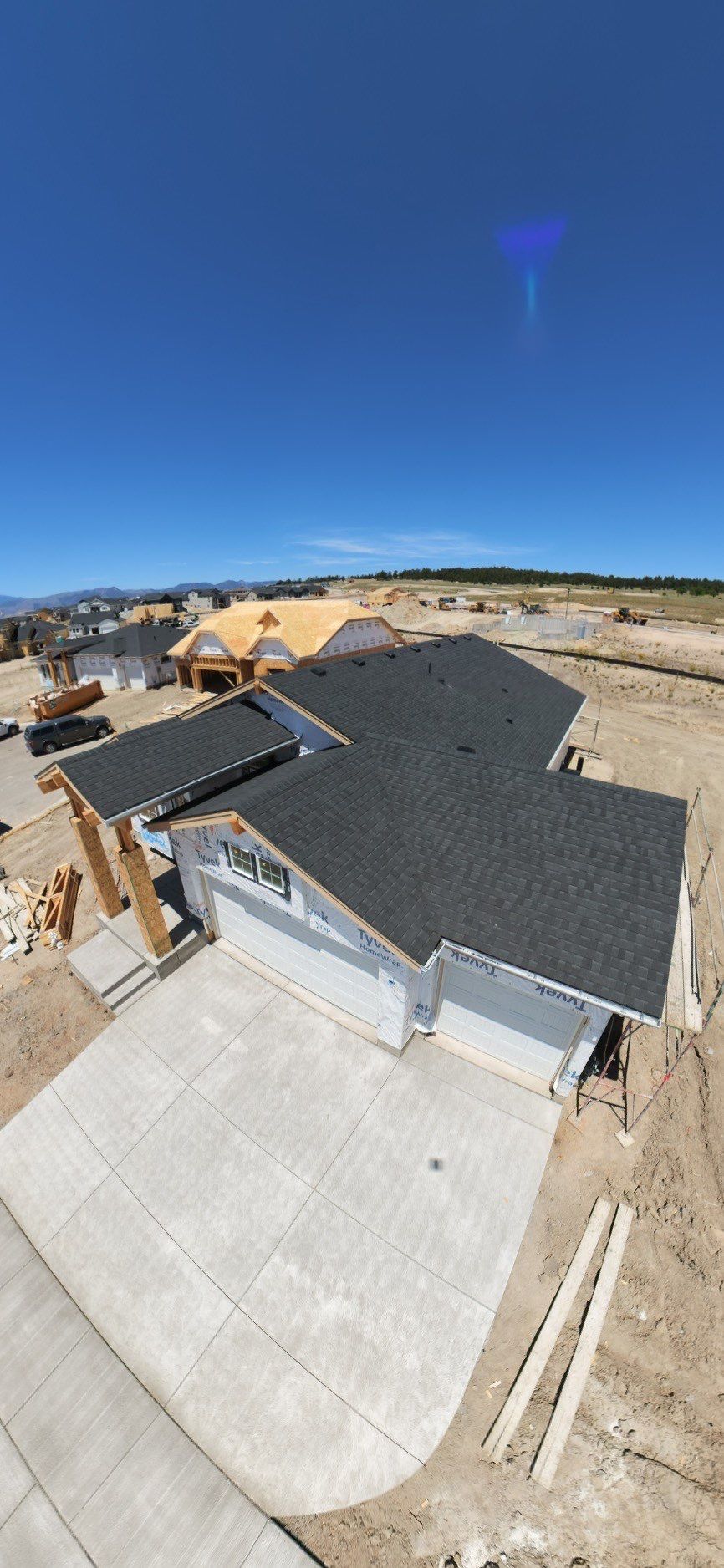 CS Roofing, LLC, Roof Installation or Replacement in Peyton, CO - photo 4