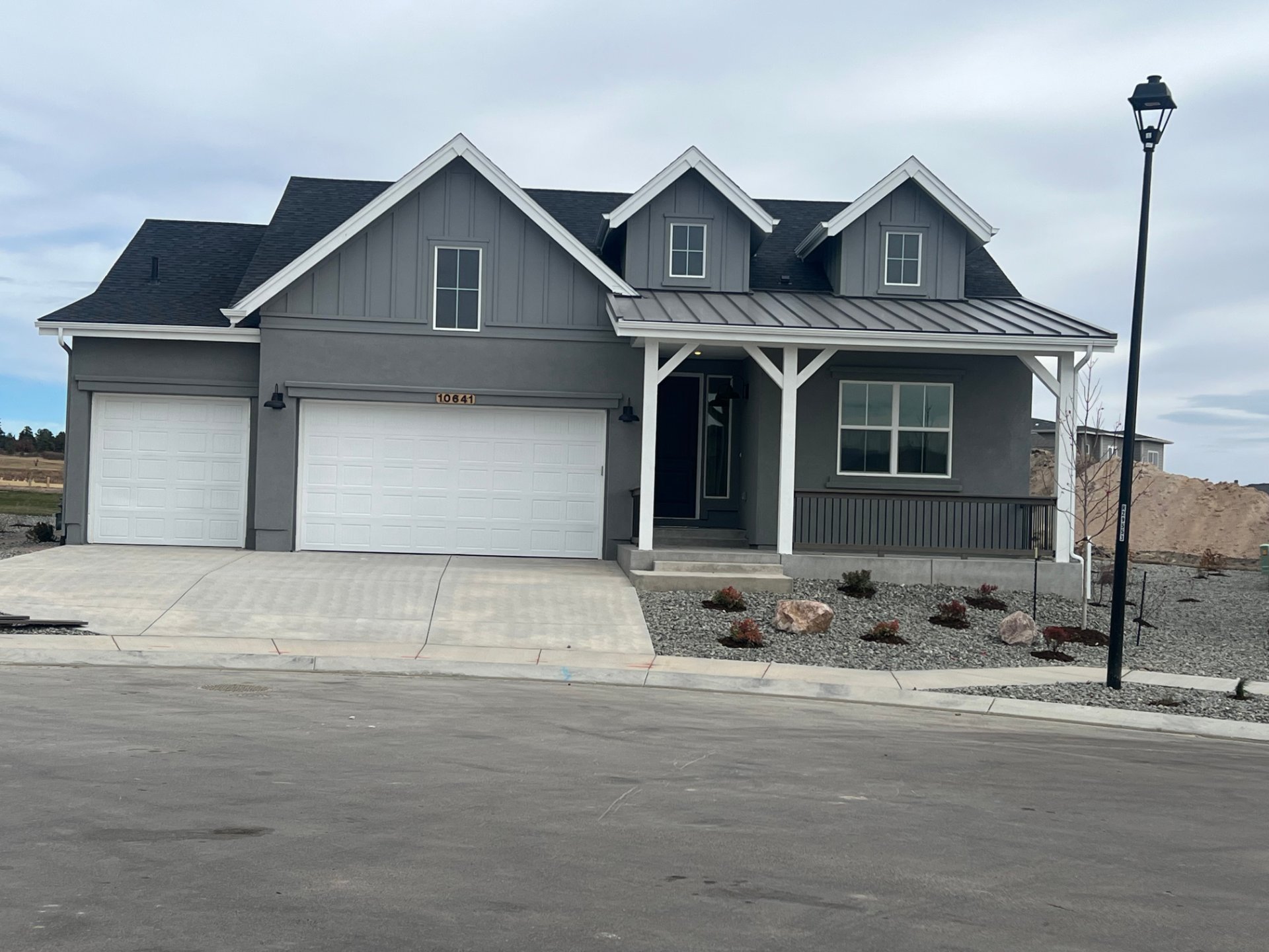 CS Roofing, LLC, Roof Installation or Replacement in Peyton, CO - photo 5