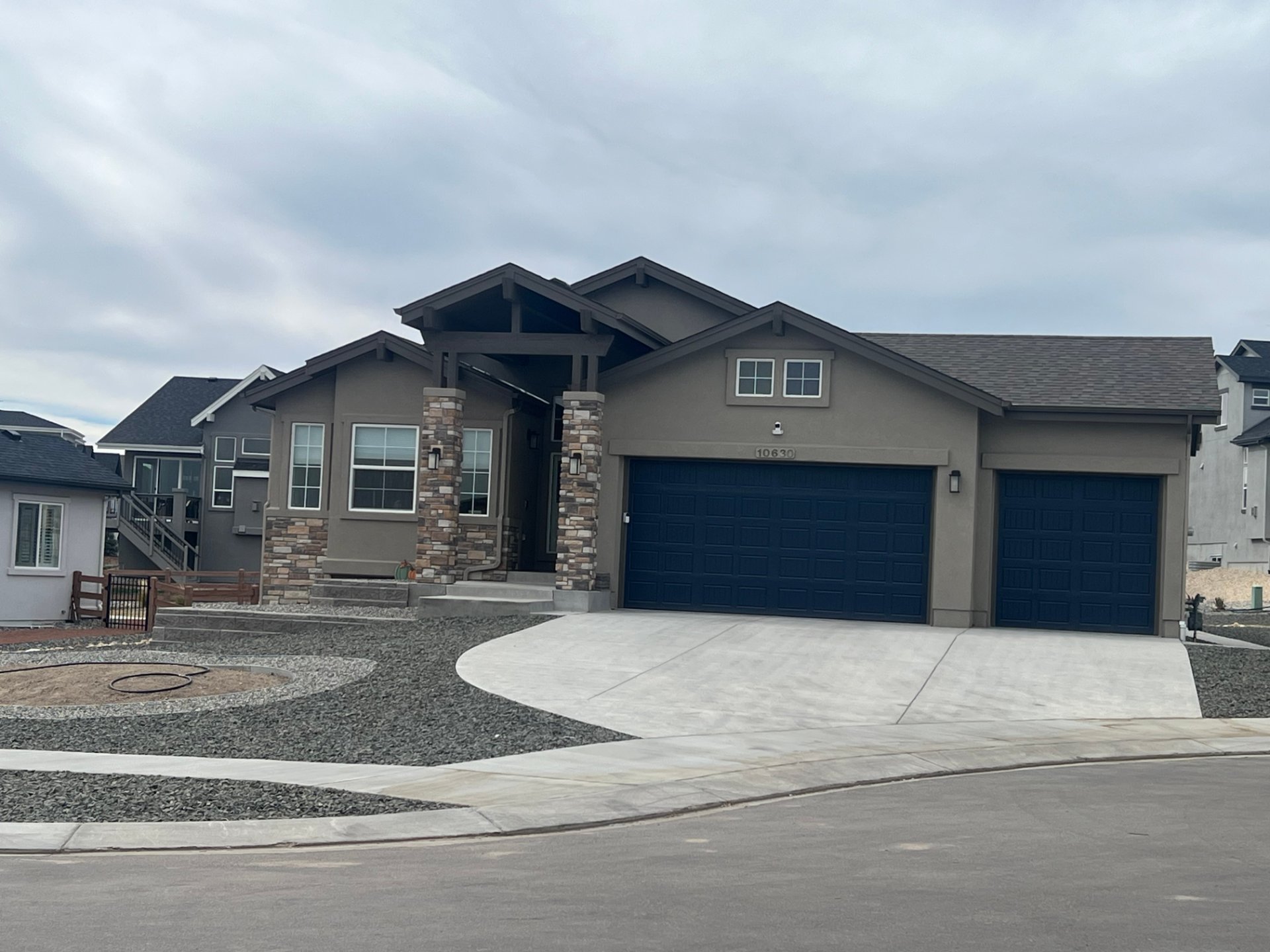 CS Roofing, LLC, Roof Installation or Replacement in Peyton, CO - photo 6