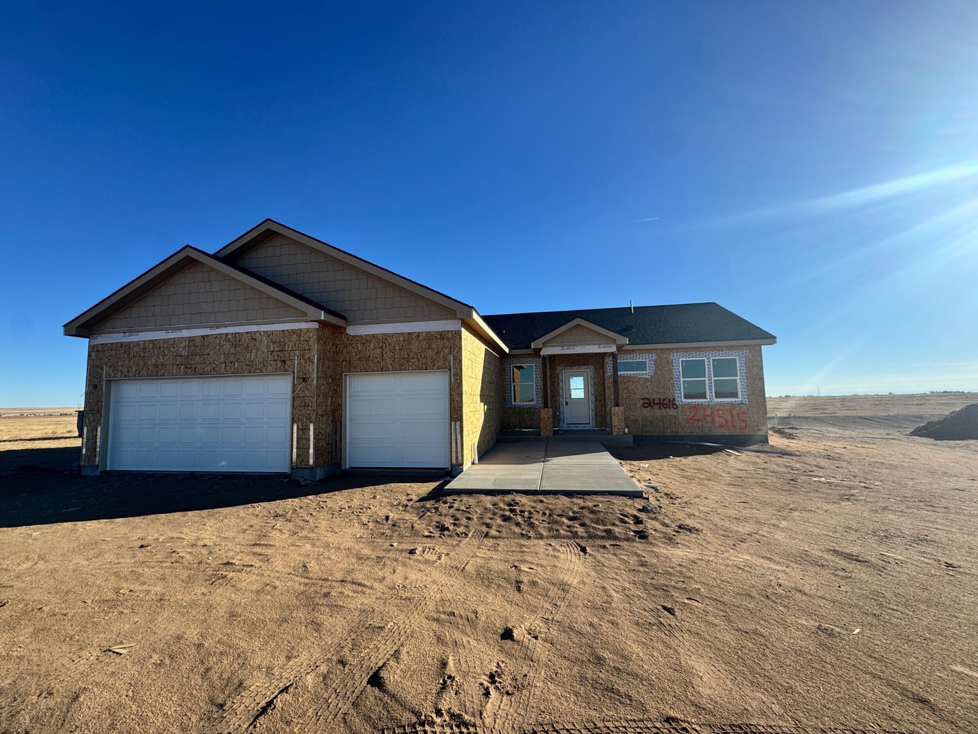CS Roofing, LLC, Roof Installation or Replacement in Peyton, CO - photo 7