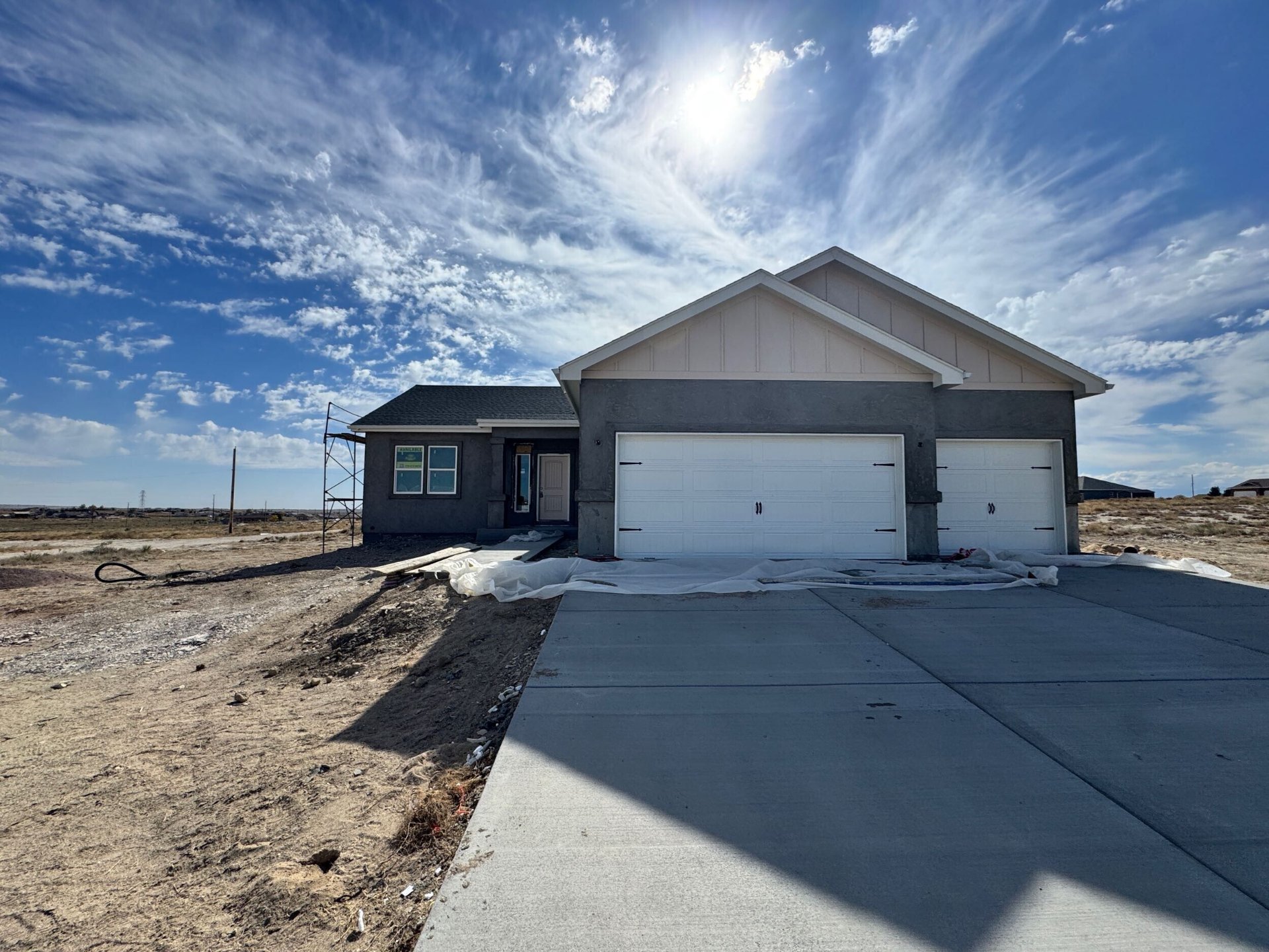 CS Roofing, LLC, Roof Installation or Replacement in Peyton, CO - photo 8