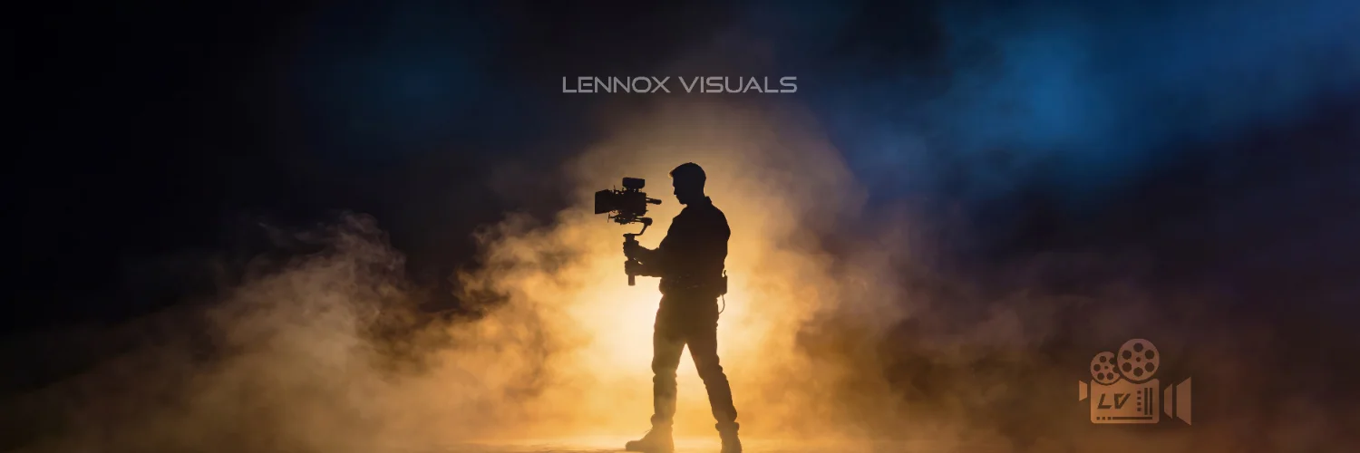 Lennox Visuals cover photo