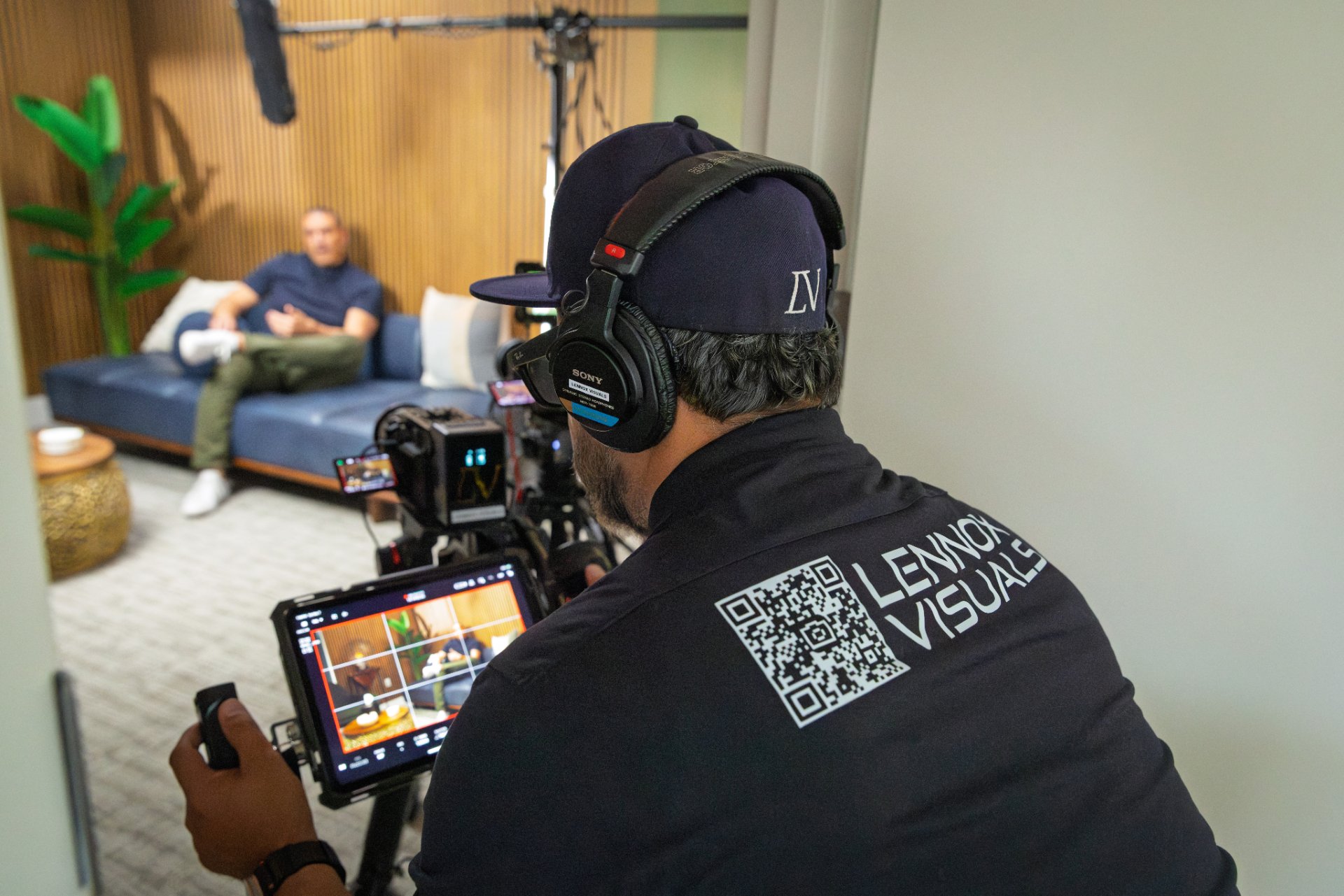 Lennox Visuals, Video Production in West Palm Beach, FL - photo 2
