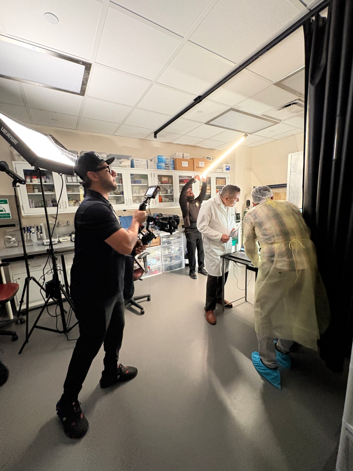 Lennox Visuals, Video Production in West Palm Beach, FL - photo 4