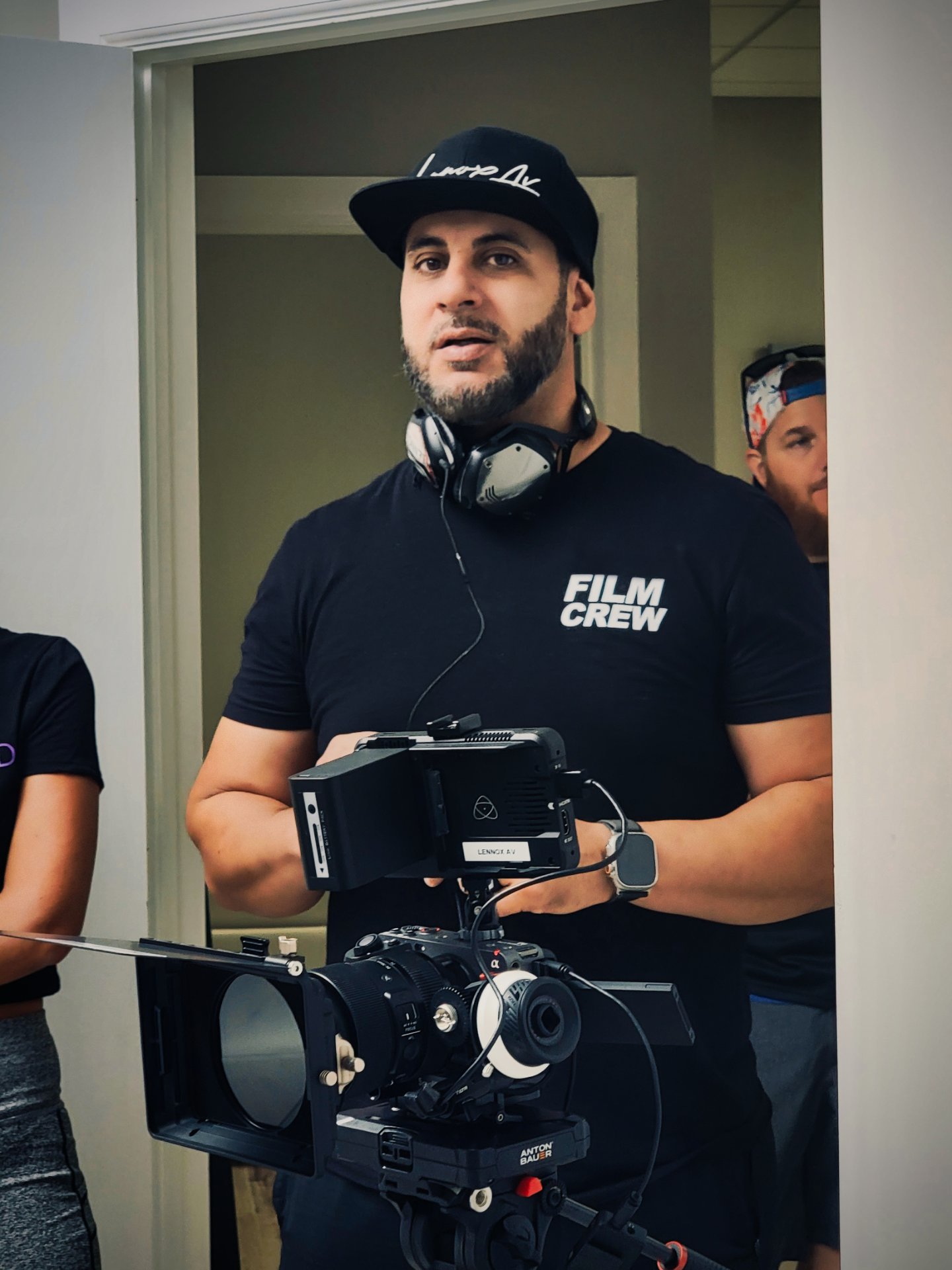 Lennox Visuals, Video Production in West Palm Beach, FL - photo 6