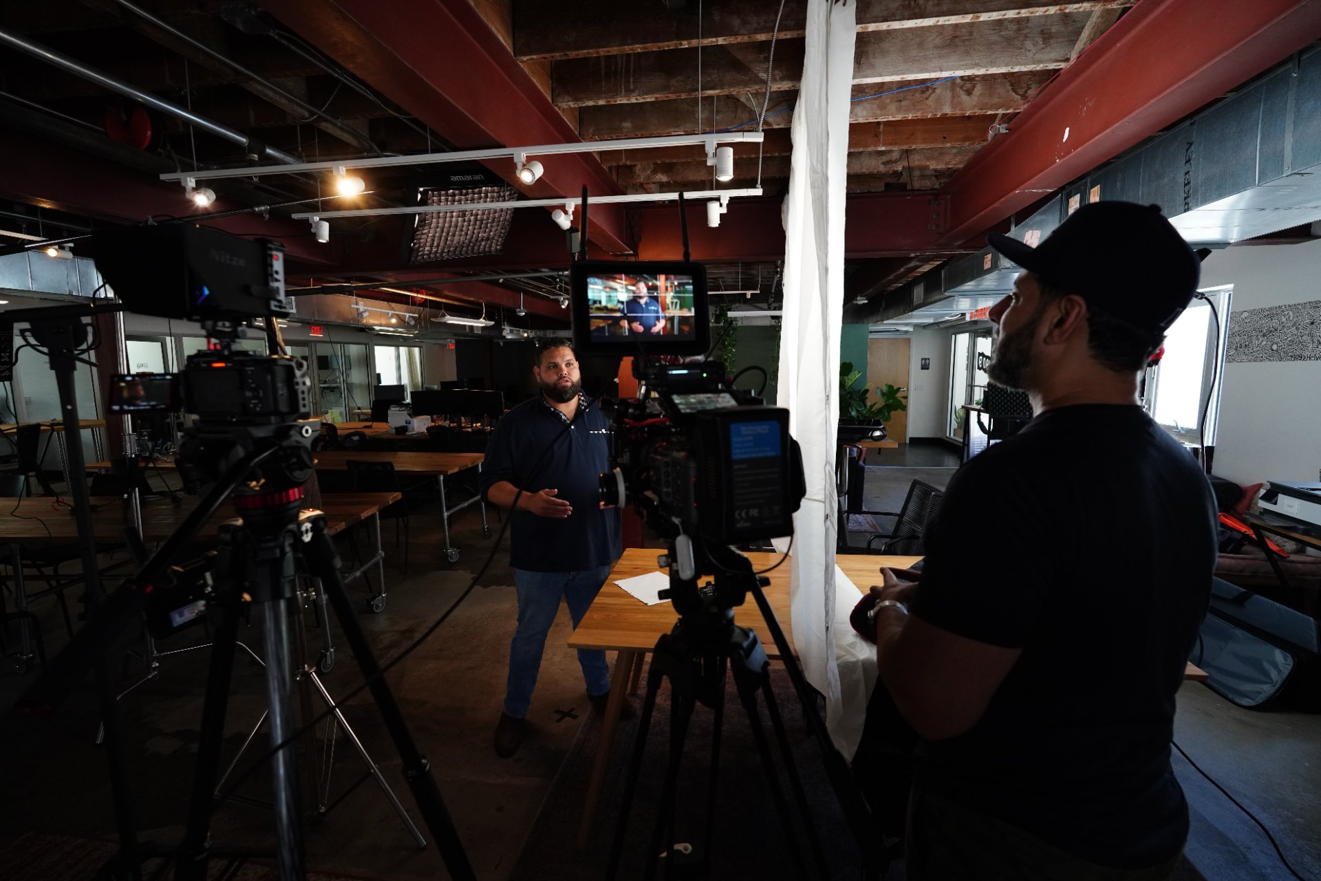 Lennox Visuals, Video Production in West Palm Beach, FL - photo 7