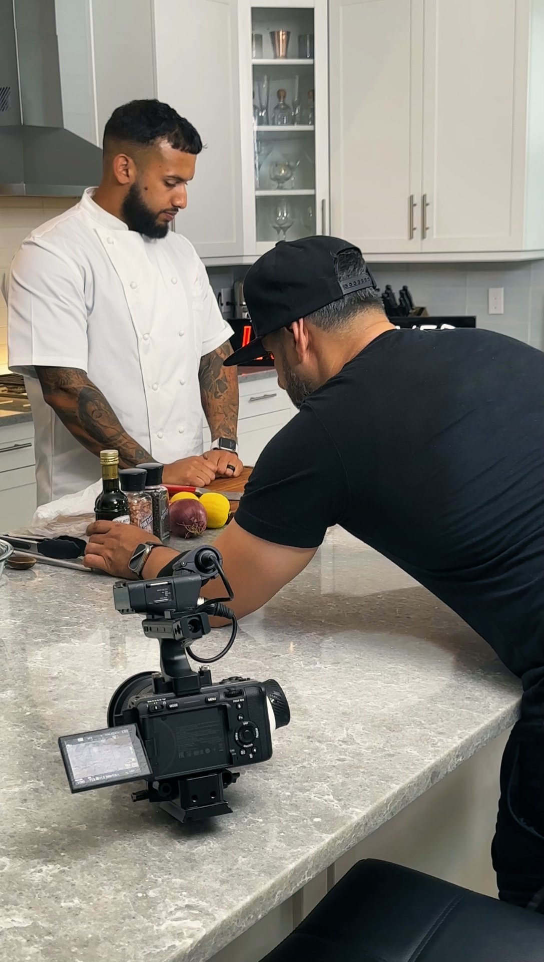 Lennox Visuals, Video Production in West Palm Beach, FL - photo 8