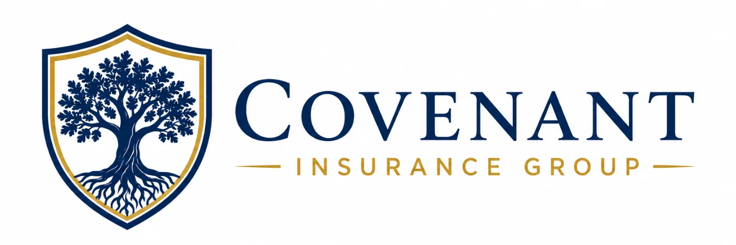 Covenant Insurance Group cover photo