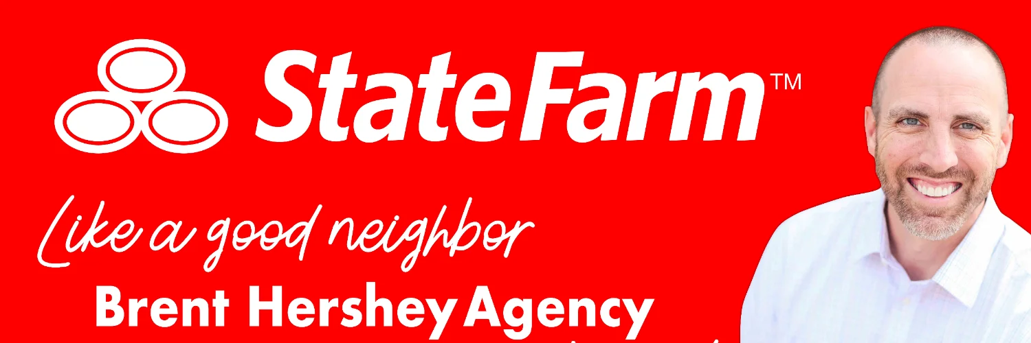 Brent Hershey State Farm Insurance cover photo