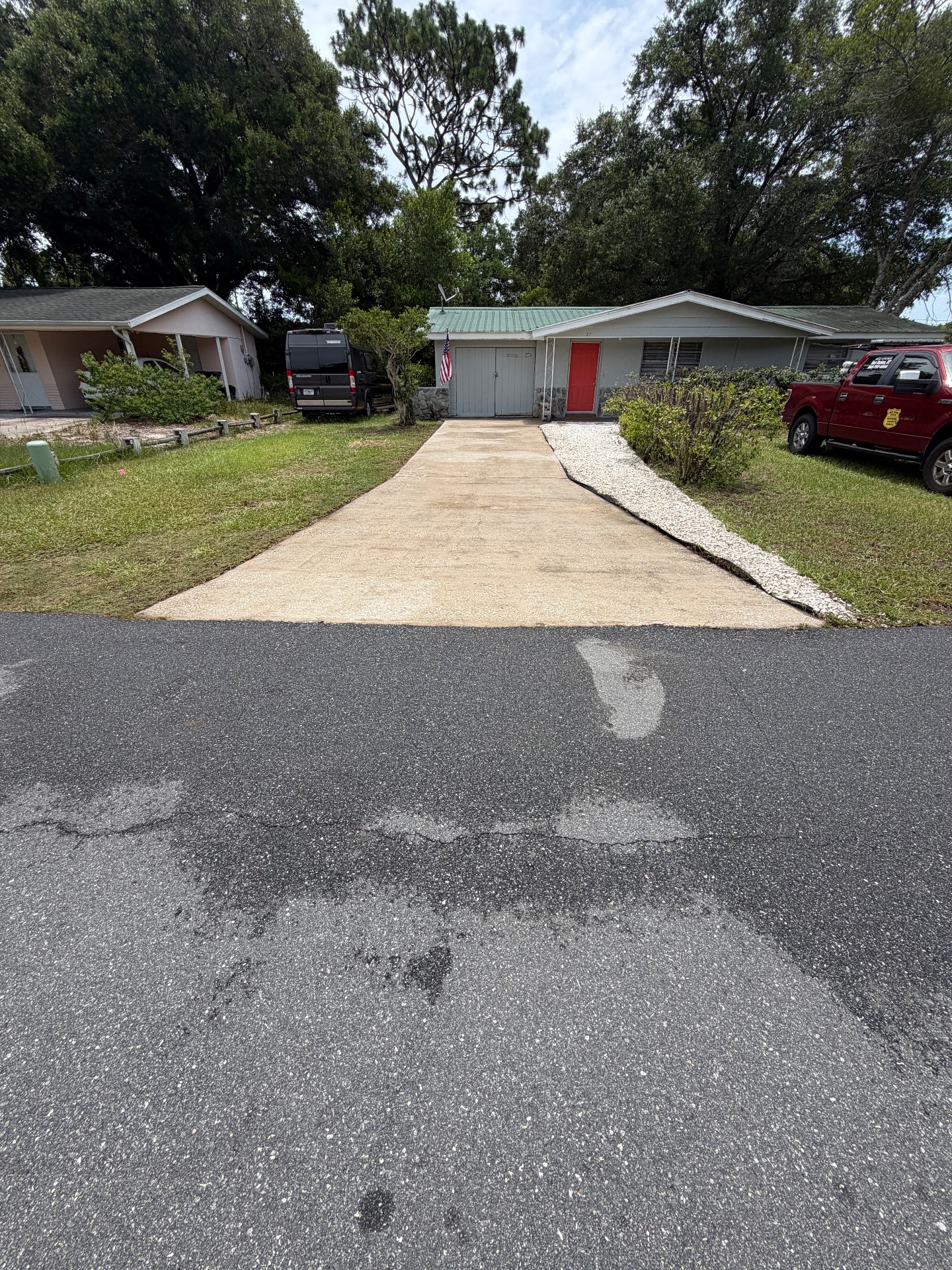 We Pressure Clean LLC, Gutter Cleaning in Homosassa, FL - photo 5