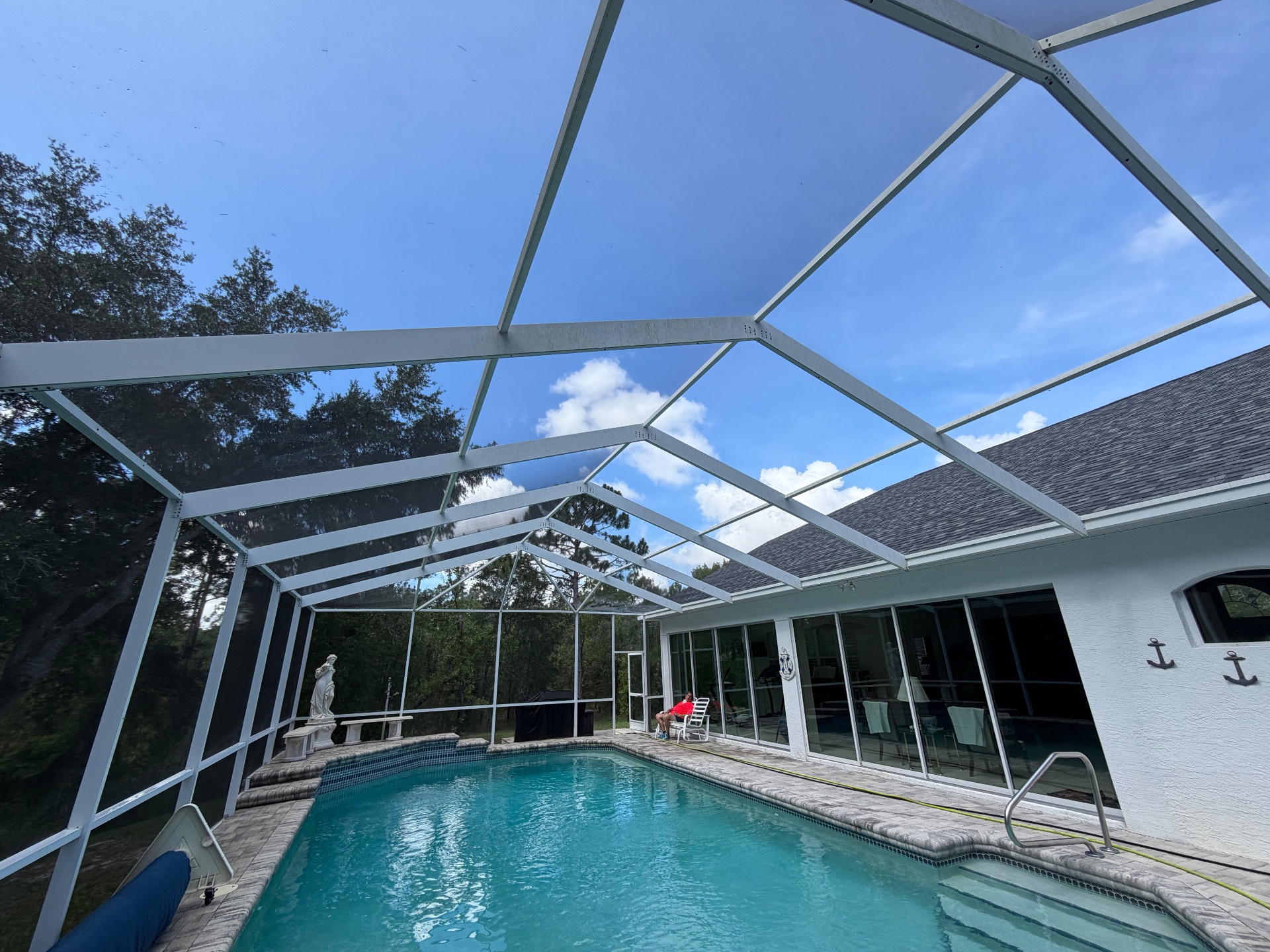 We Pressure Clean LLC, Gutter Cleaning in Homosassa, FL - photo 7