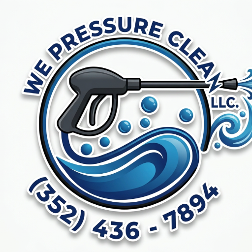 We Pressure Clean LLC