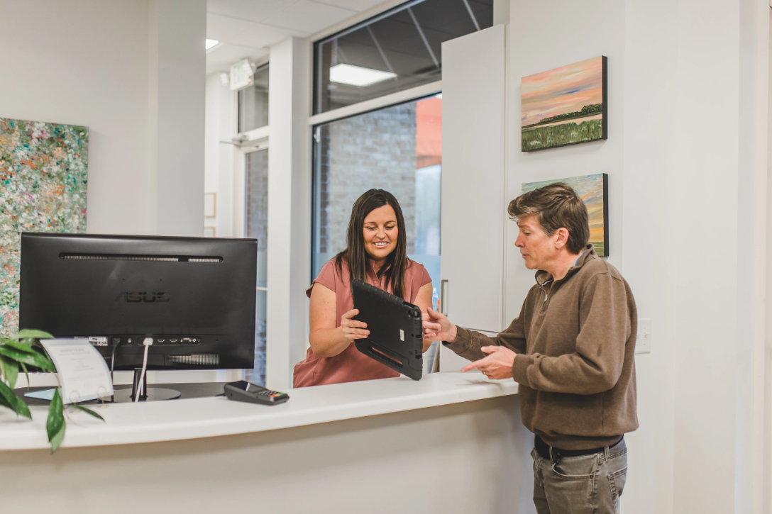 Advanced Dentistry of Mount Pleasant, Cosmetic Dentists in Mount Pleasant, SC - photo 1