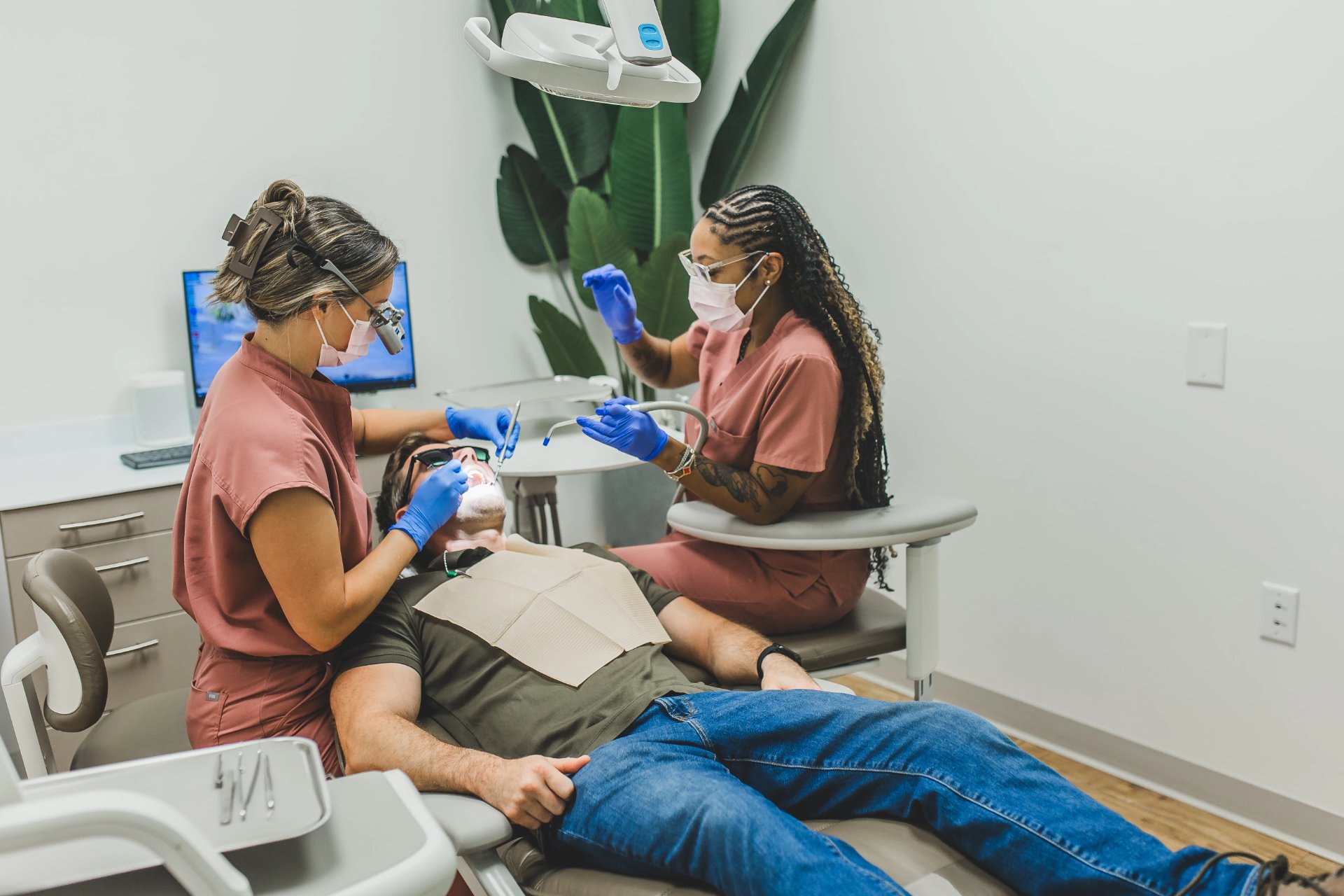 Advanced Dentistry of Mount Pleasant, Cosmetic Dentists in Mount Pleasant, SC - photo 2