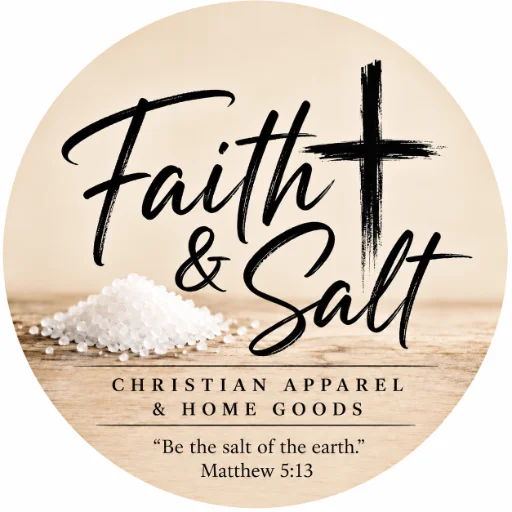 Faith & Salt