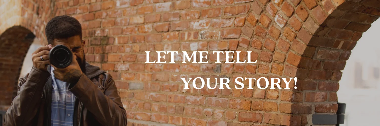 Crafting Soulful Stories cover photo