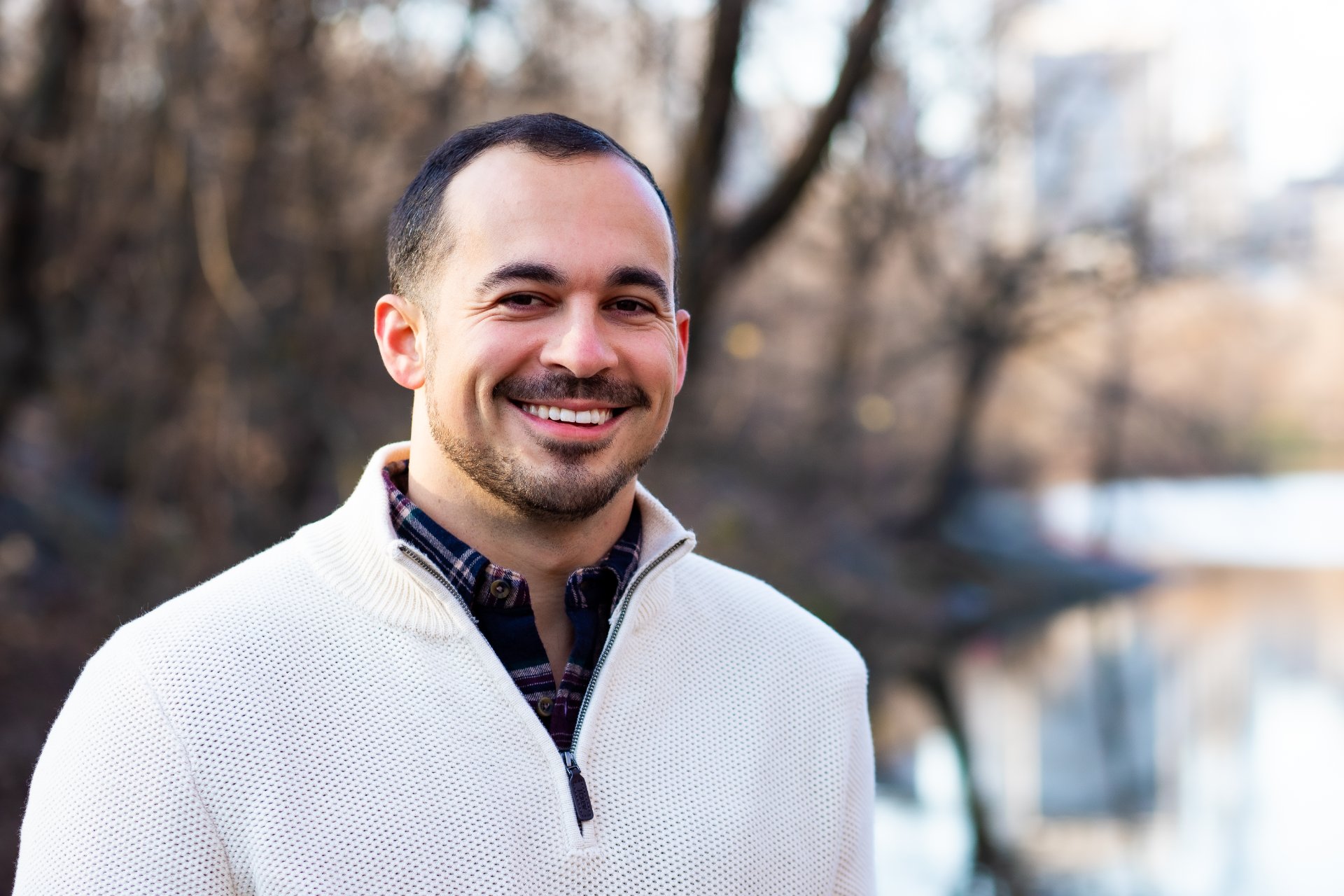 Crafting Soulful Stories, Engagement Photography in Bronx, NY - photo 8