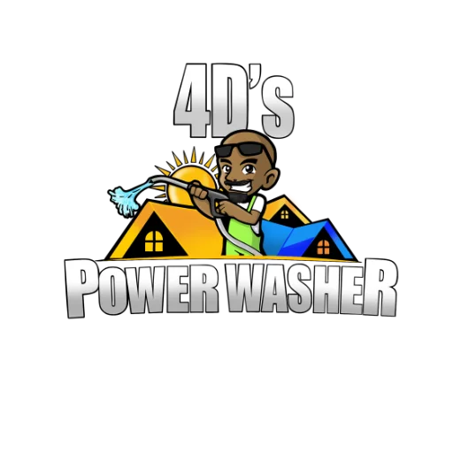 4D's Power Washer