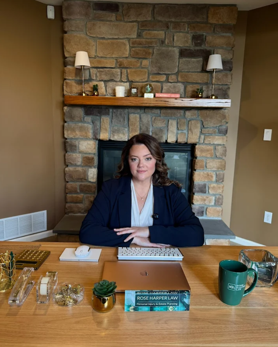 Rose Harper Law | Faith-Driven Personal Injury Representation in NY, NJ & PA, Personal Injury Attorney in Allentown, PA - photo 2