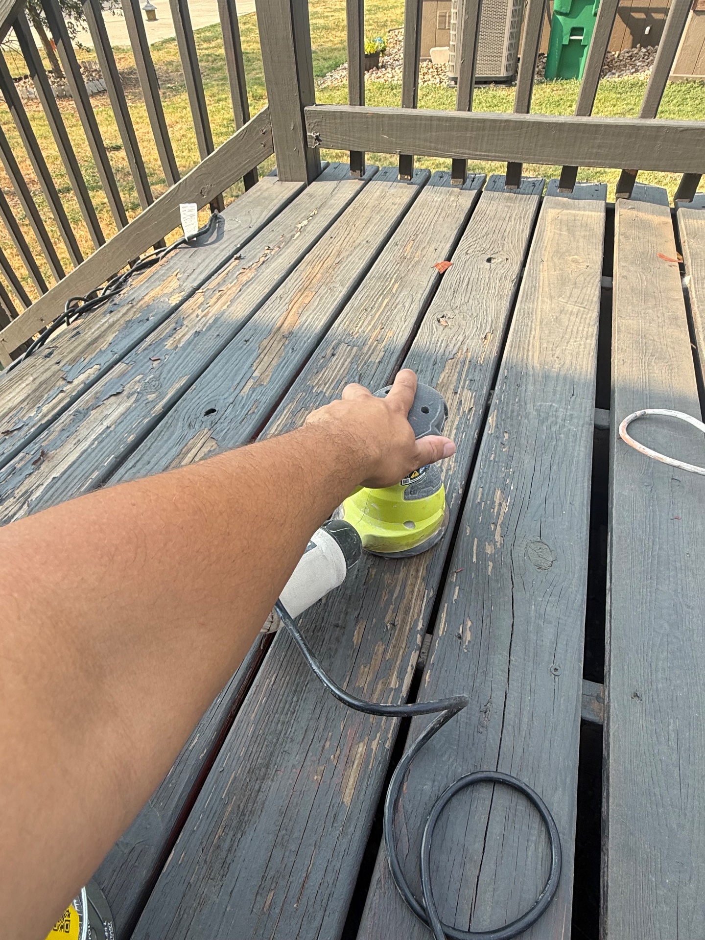 M&M Painting And Renovation, Cabinet Painting in Austin, TX - photo 3