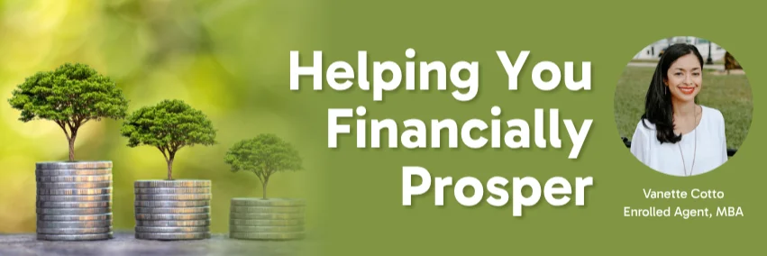Prosper Financials cover photo