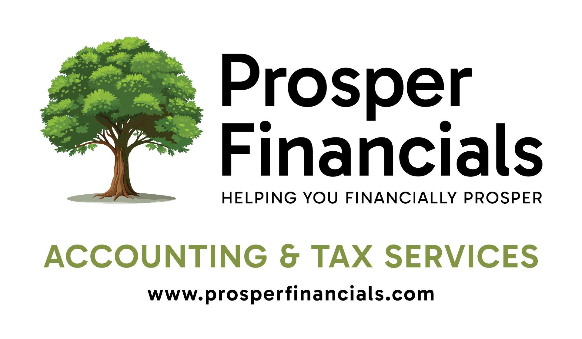 Prosper Financials, Tax Services in Sanford, FL - photo 1