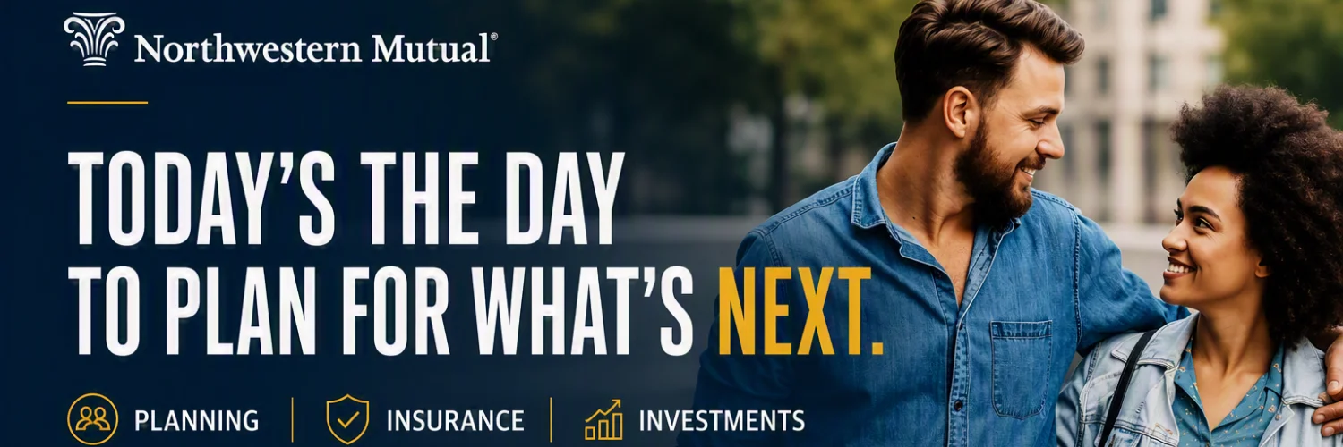 Dave Czarnecki - Financial Advisor - Northwestern Mutual cover photo
