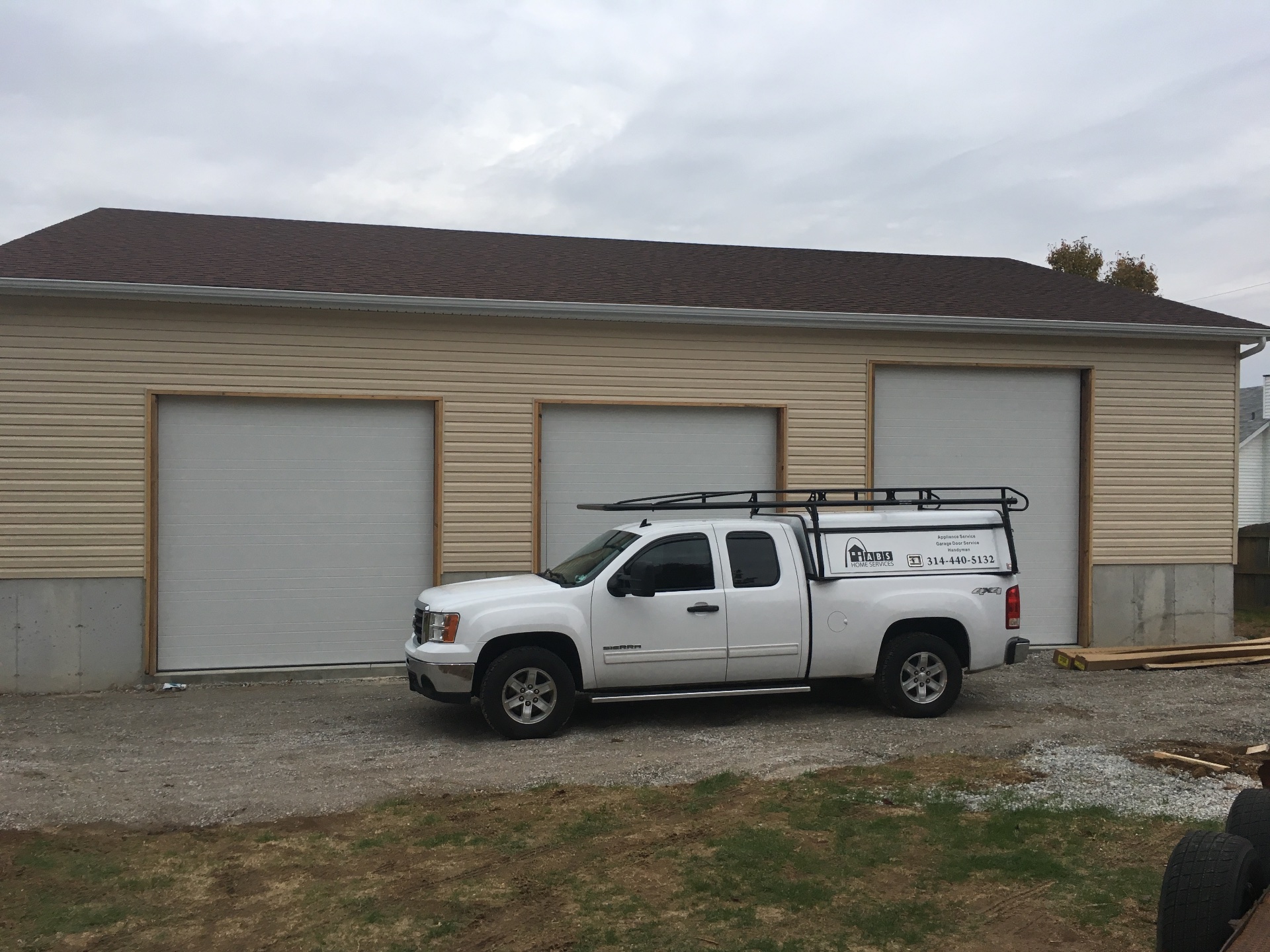 ABS Home Services, Appliance Repair or Maintenance in St. Louis, MO - photo 3