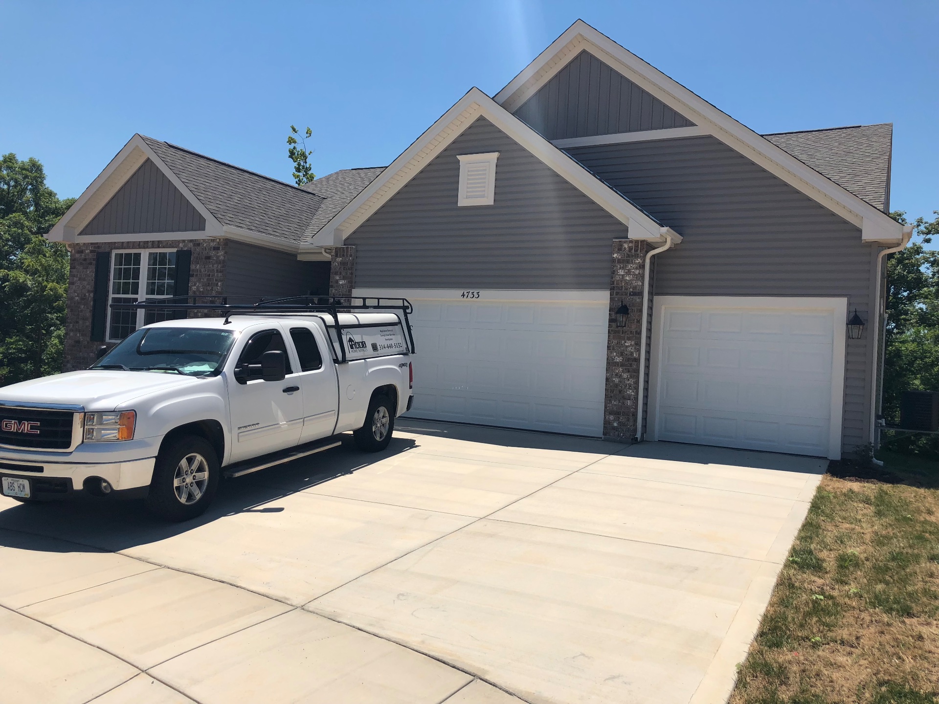 ABS Home Services, Appliance Repair or Maintenance in St. Louis, MO - photo 4