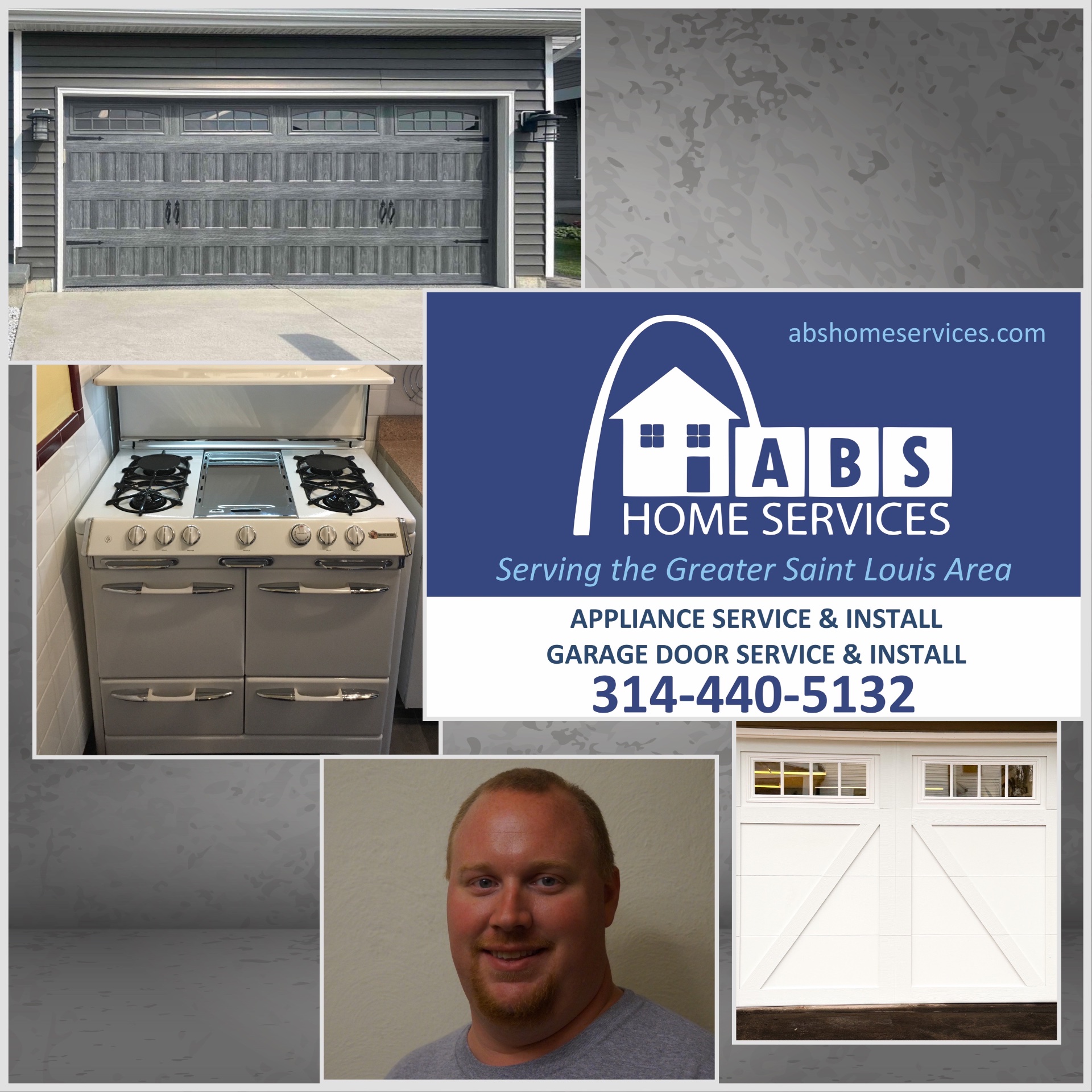 ABS Home Services, Appliance Repair or Maintenance in St. Louis, MO - photo 5
