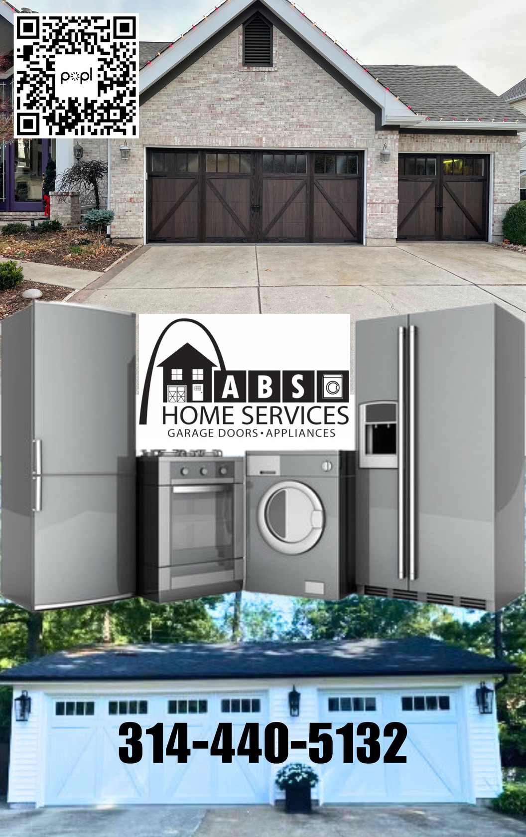 ABS Home Services, Appliance Repair or Maintenance in St. Louis, MO - photo 7